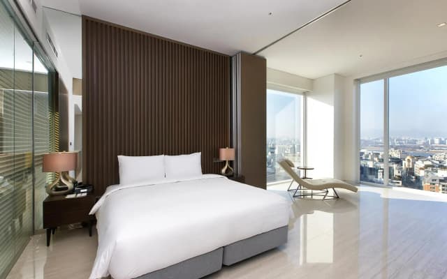 Hotel ENTRA Gangnam - photo 4