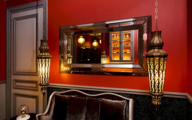 Saint James Paris - Relais & Chateaux - photo 5