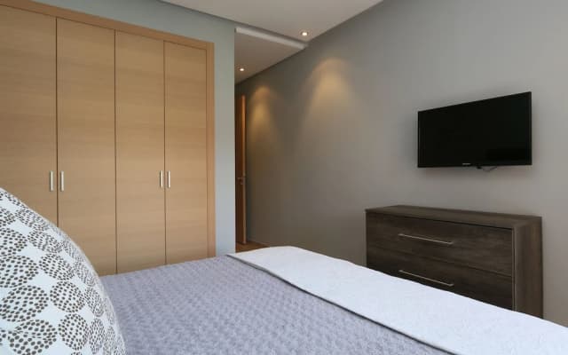 Sabor Appartement City Golf - photo 4
