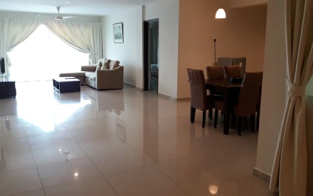 Marina Island Pangkor Resort & Hotel - photo 5
