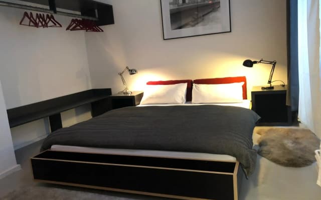 Ladenwohnung in Kreuzberg - photo 3