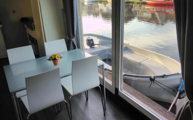 Boathouse Amsterdam - photo 3