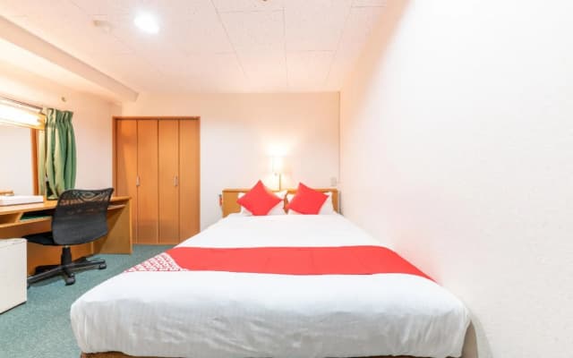 Ban Hotel Tsukiji Ginza - photo 5