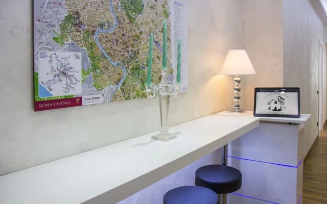 Luxury Rome Savini - photo 4