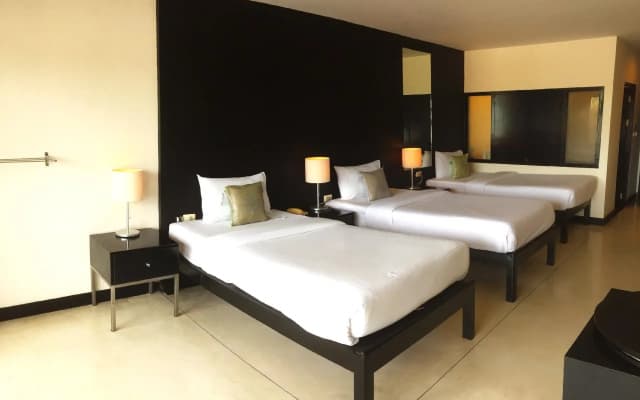 Amarin Samui Hotel - photo 5