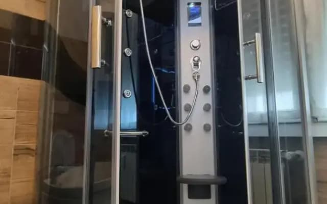 Carpegna Suite 92 Apartment Wellness E SPA - photo 5
