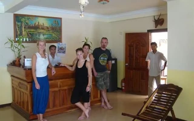 The Prohm Roth Inn - photo 3