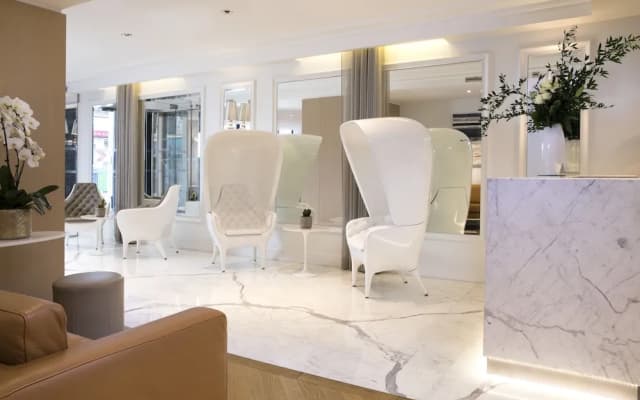 Hôtel R de Paris - 4 étoiles luxe Paris - photo 2