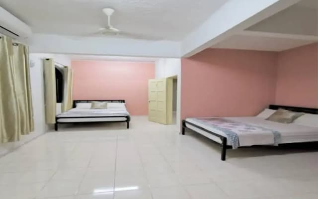 OYO 91031 House No 8 - photo 5