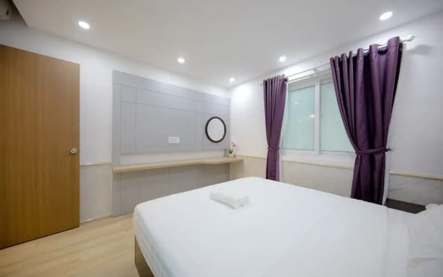 Ocean Bay Hotel - photo 5