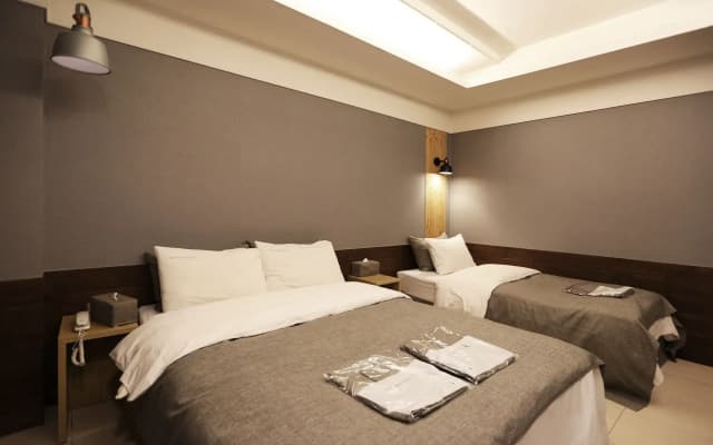 Boutique hotel k Dongdaemun - photo 5
