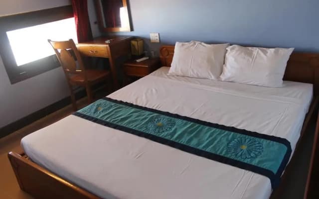 Hoa Binh Hotel - photo 3