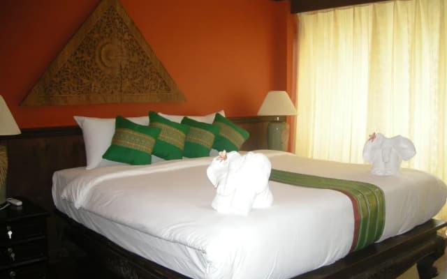 My Place Boutique Hotel - photo 4