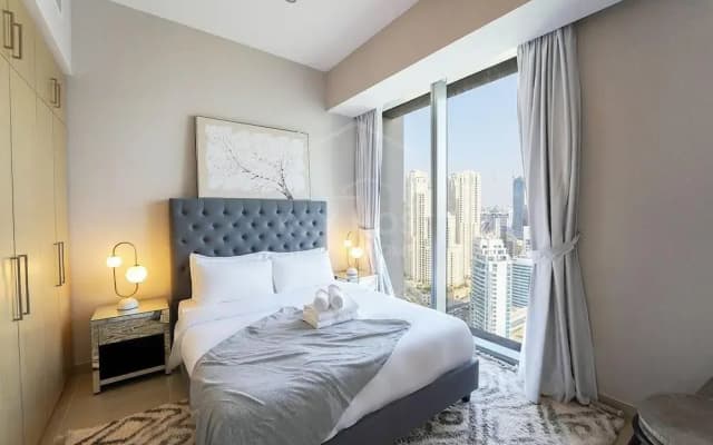 Key View - 5242 Tower 1 - photo 2