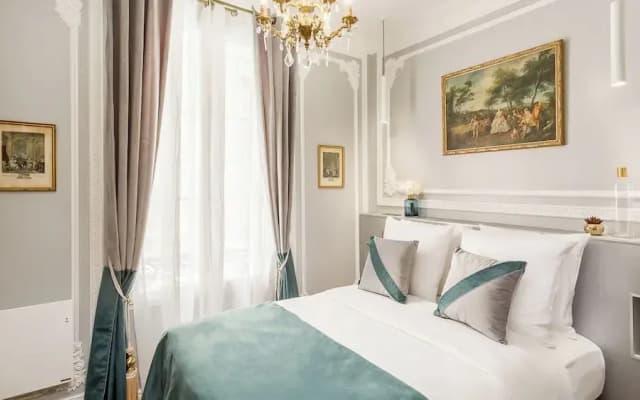 Merveil Signature Suite - Victoria - photo 4