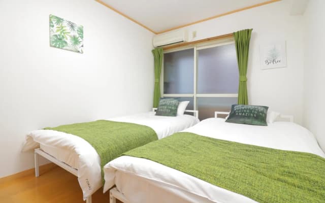 HG Cozy Hotel No.31 - photo 5