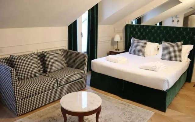 Matilde Boutique Hotel, WorldHotels Elite - photo 4