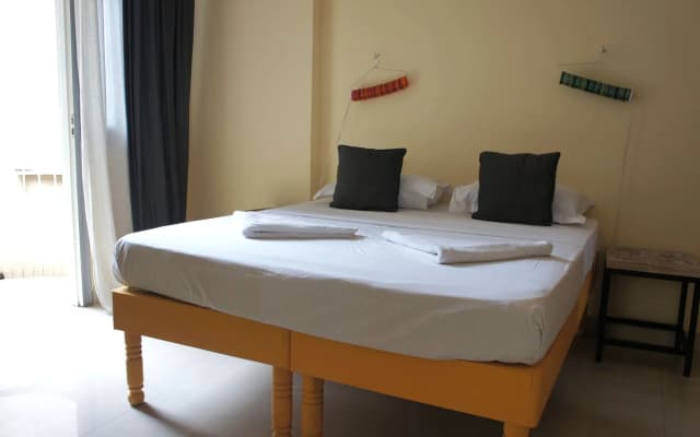 Bed & Chai Guest House - photo 4