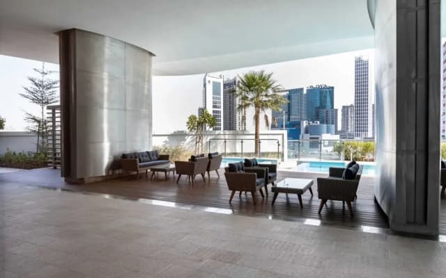 Guestready - Up in Downtown - photo 4
