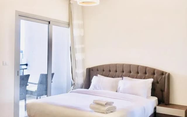 Vesta - Luxury Apt - 3BR - CFC X - photo 5