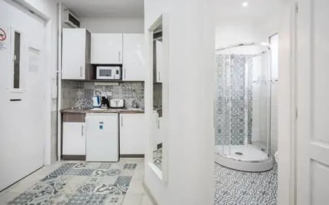 BpR SHINY Deluxe Home - photo 4