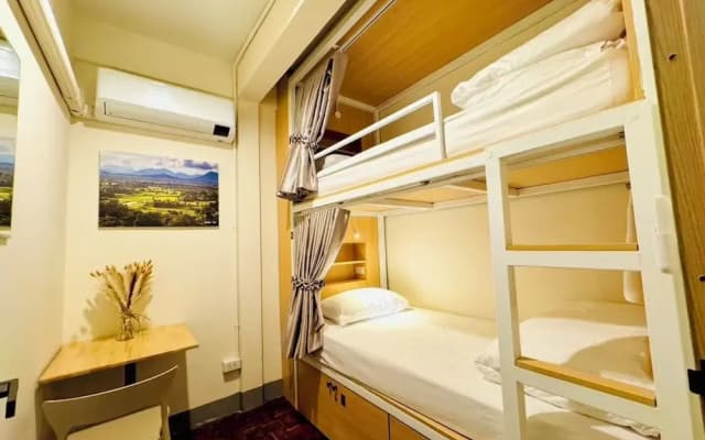 Charming Hostel - photo 3