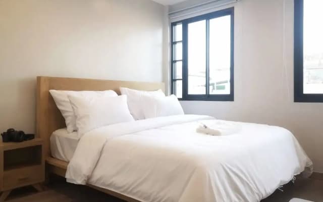 YakThai Poshtel - photo 4