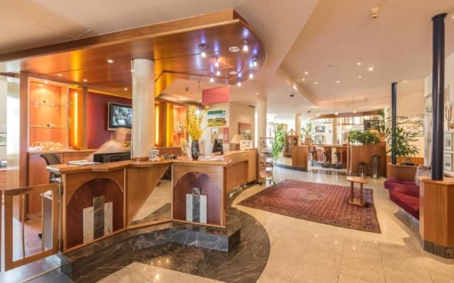Hotel Eitljorg - photo 2