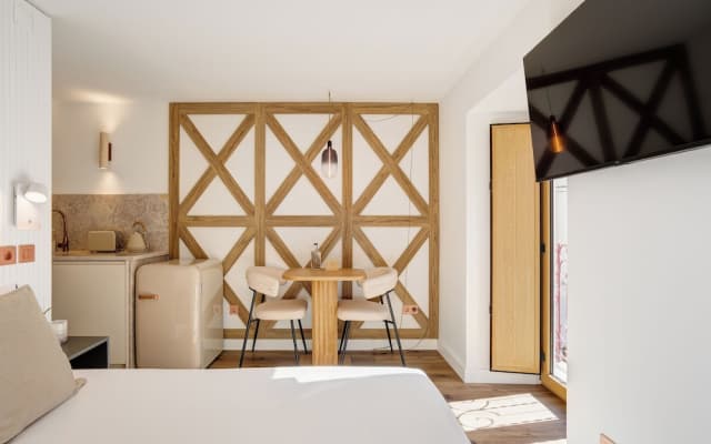 Graça Gate | Mouraria Bright Studio - photo 5