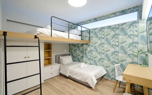Urban Melodies Apartment - photo 5
