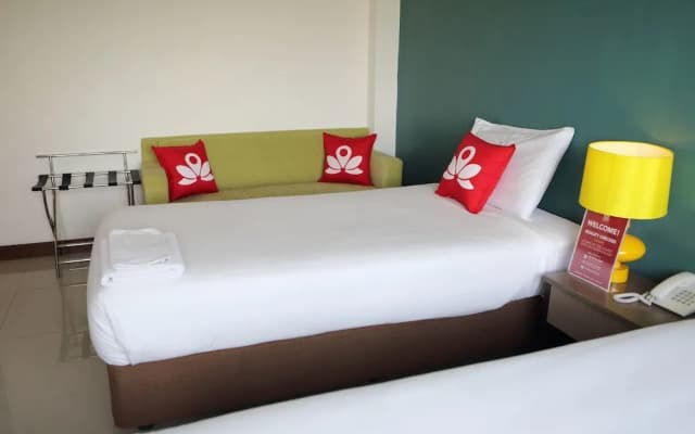 ZEN Rooms Thappraya Road - photo 3