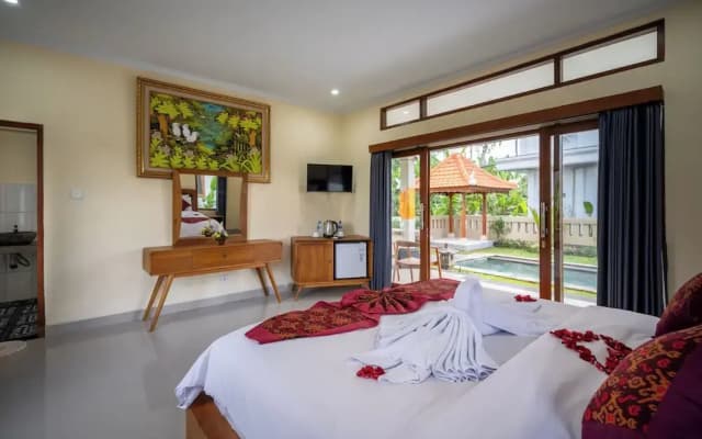 The Patra Ubud - photo 3