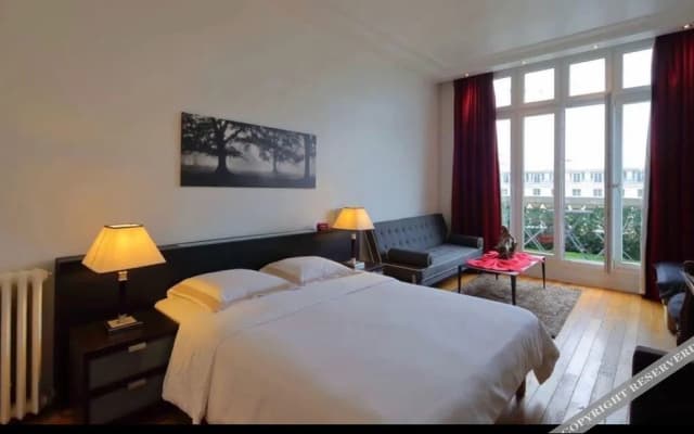 Loft Champs Elysees - photo 4