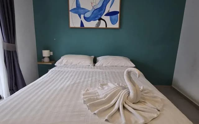 Sea Side Haven 1 Bed T2-621 - photo 2