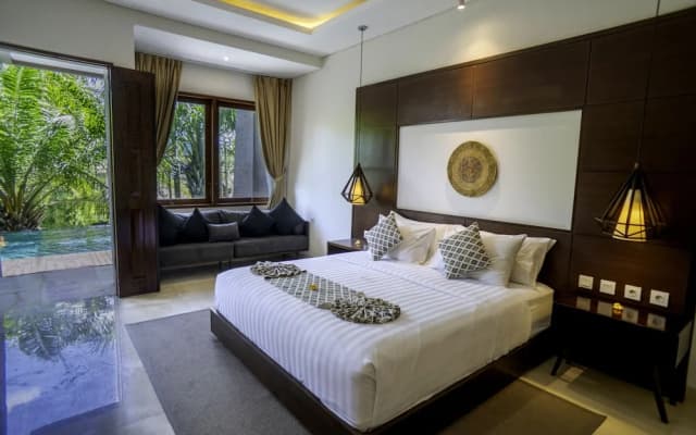 djabu Echo Beach Hotel - photo 4