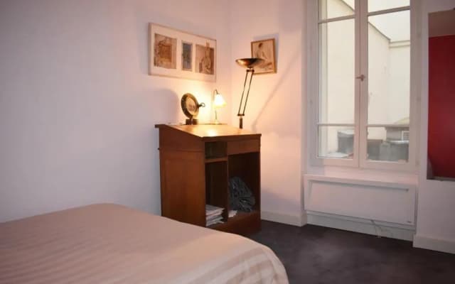 Spacious apartment Beaugrenelle - Paris 15th - photo 2