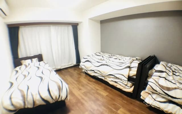 Apatel Suite Dotonbori - photo 5