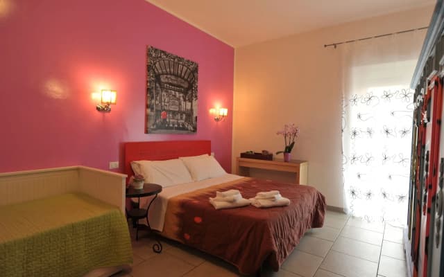 B&B Casa Der Poeta - photo 4
