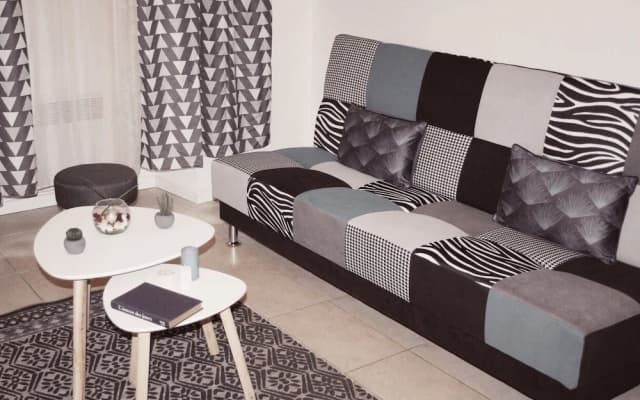 Lovely & Stylish Apartment - Port de Nice France - photo 4