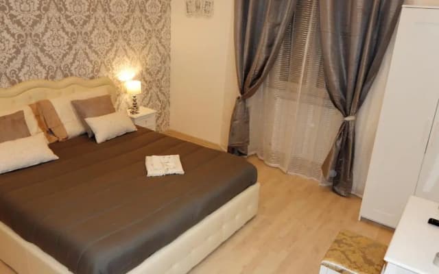 Saint Peter Cozy Apartment - photo 5