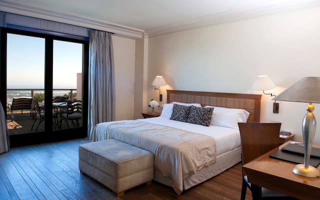 METT Barcelona GL – A Leading Hotel of the World - photo 3
