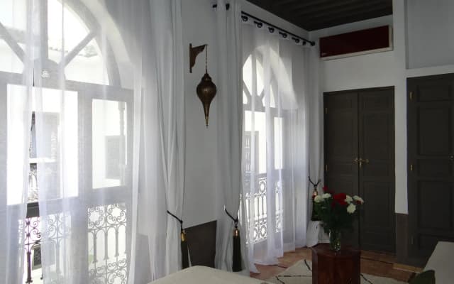 Riad le Jardin Des Sens - photo 5