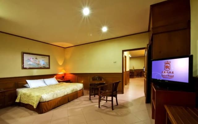 Park Nesia Royal Regal Hotel Jakarta - Mangga Besar - photo 5
