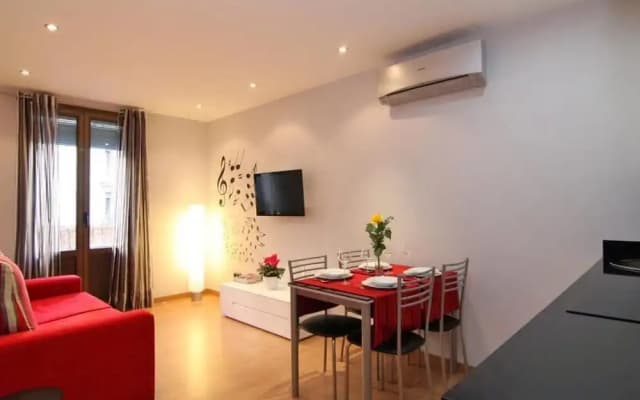 Stay Barcelona Sant Antoni - photo 3