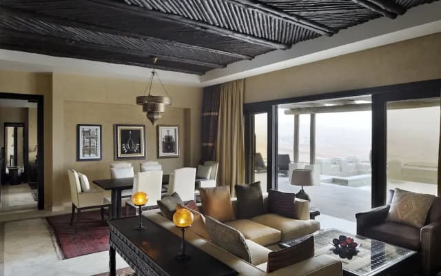 Royal Pavilion Villas by Qasr Al Sarab - photo 2
