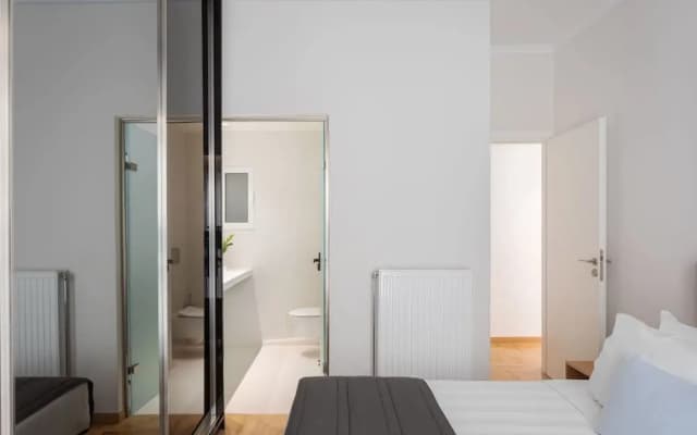 Acropolis Vibe Residence - photo 5