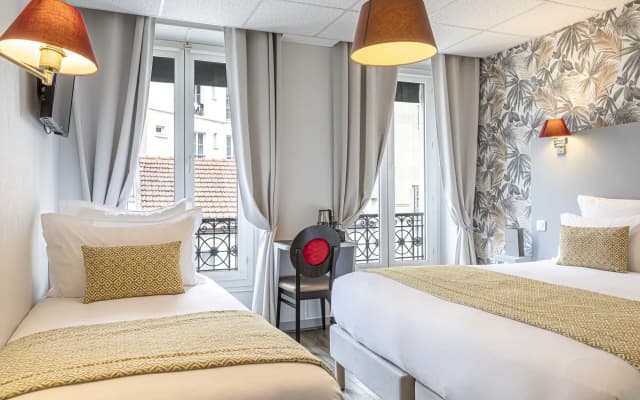 Splendid Hotel - photo 5