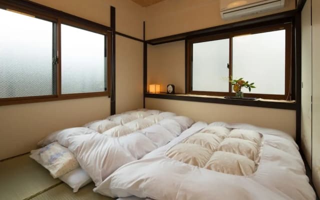 guest house TOKI - photo 3