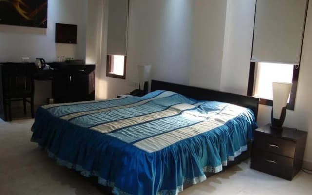 Hotel Swathi - photo 2