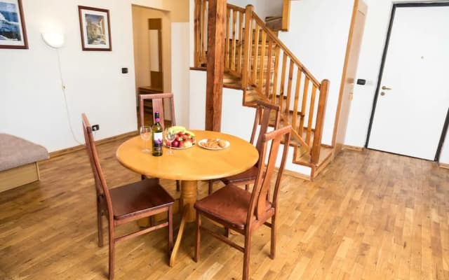 Welcome Karlin Apartments - photo 3